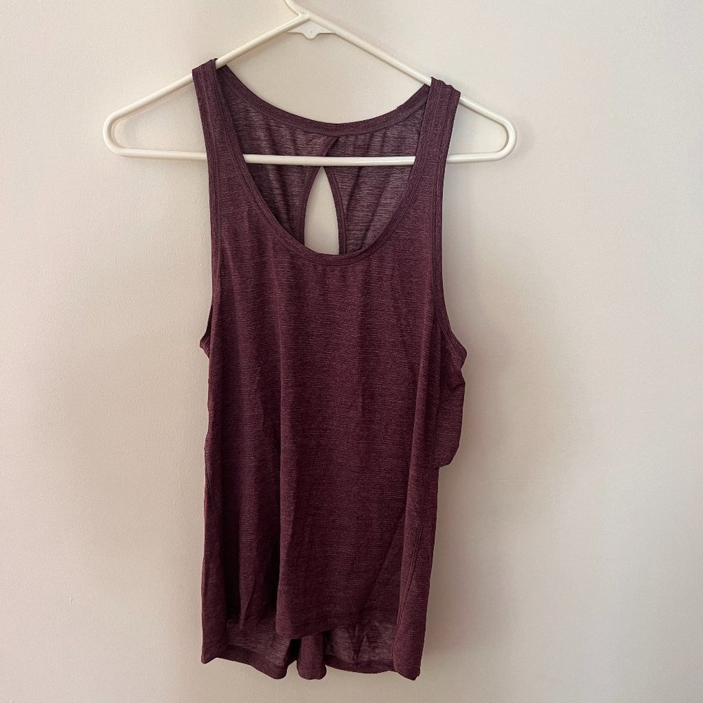 Lululemon Tank Top Size 6